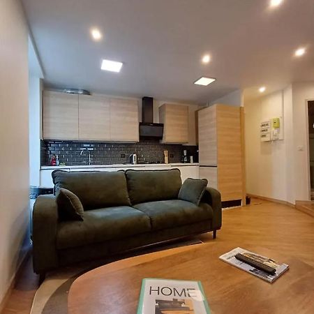 Apt Moderne 2 Chambres 5 Voyageurs باريس المظهر الخارجي الصورة