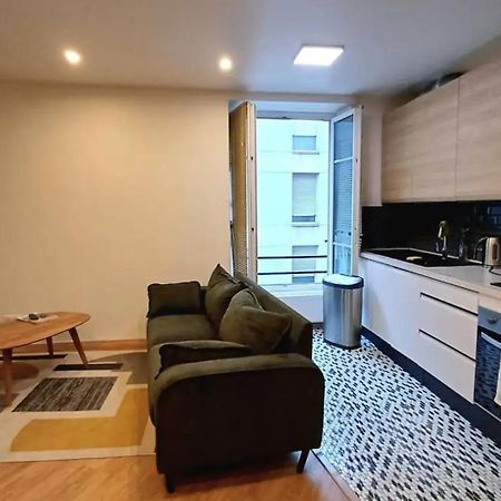 Apt Moderne 2 Chambres 5 Voyageurs باريس المظهر الخارجي الصورة