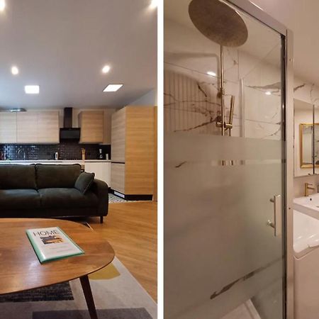 Apt Moderne 2 Chambres 5 Voyageurs باريس المظهر الخارجي الصورة