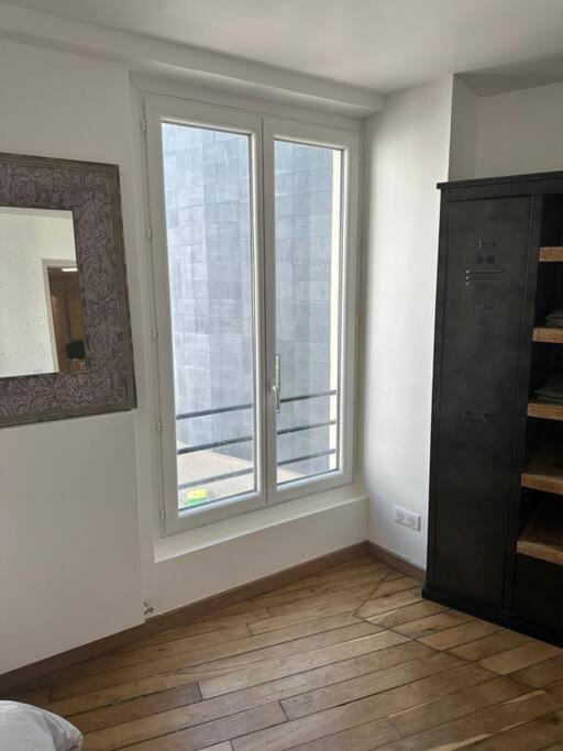Apt Moderne 2 Chambres 5 Voyageurs باريس المظهر الخارجي الصورة
