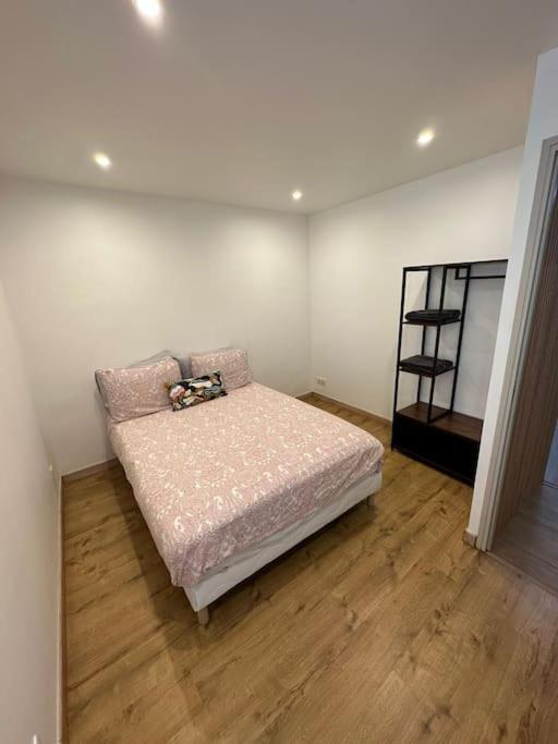 Apt Moderne 2 Chambres 5 Voyageurs باريس المظهر الخارجي الصورة