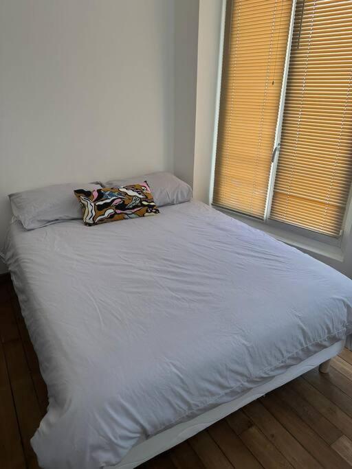 Apt Moderne 2 Chambres 5 Voyageurs باريس المظهر الخارجي الصورة