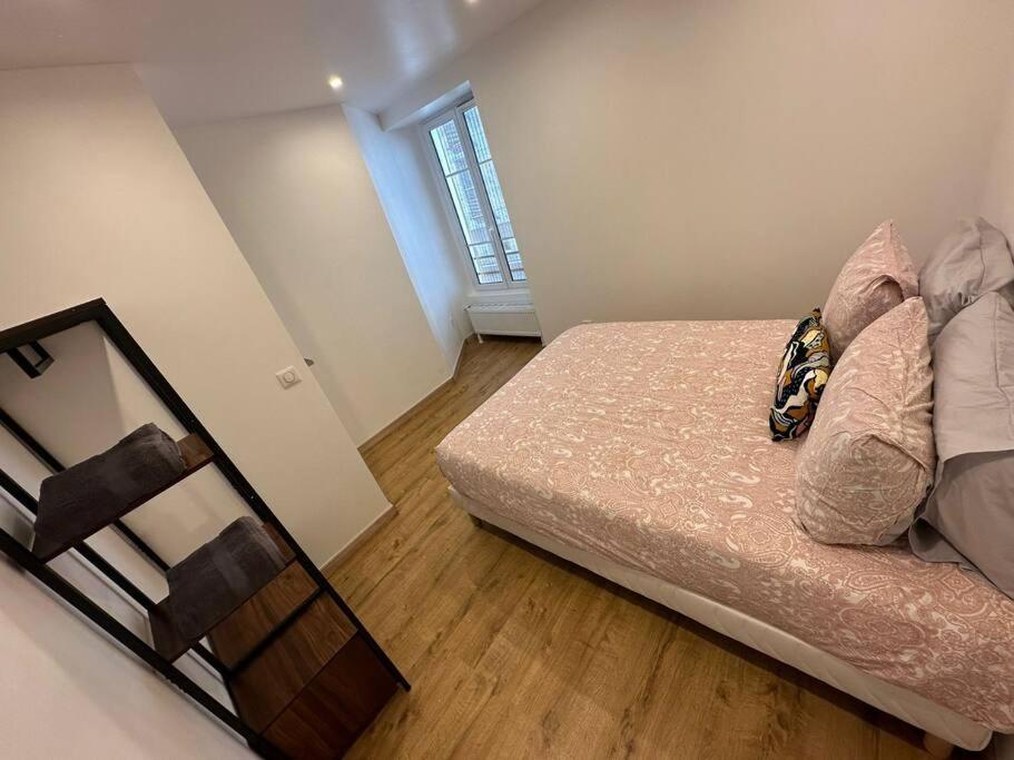 Apt Moderne 2 Chambres 5 Voyageurs باريس المظهر الخارجي الصورة