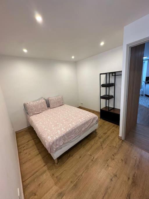 Apt Moderne 2 Chambres 5 Voyageurs باريس المظهر الخارجي الصورة
