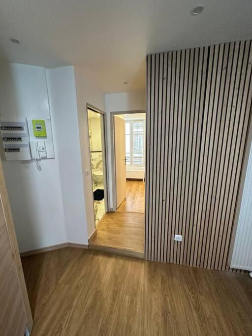 Apt Moderne 2 Chambres 5 Voyageurs باريس المظهر الخارجي الصورة