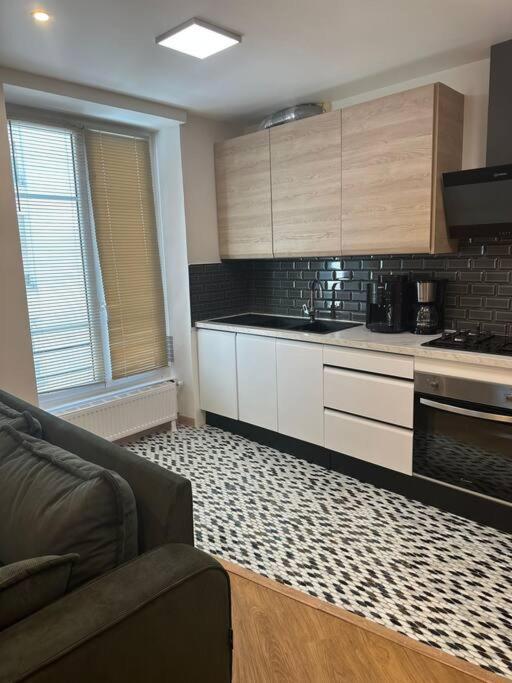 Apt Moderne 2 Chambres 5 Voyageurs باريس المظهر الخارجي الصورة