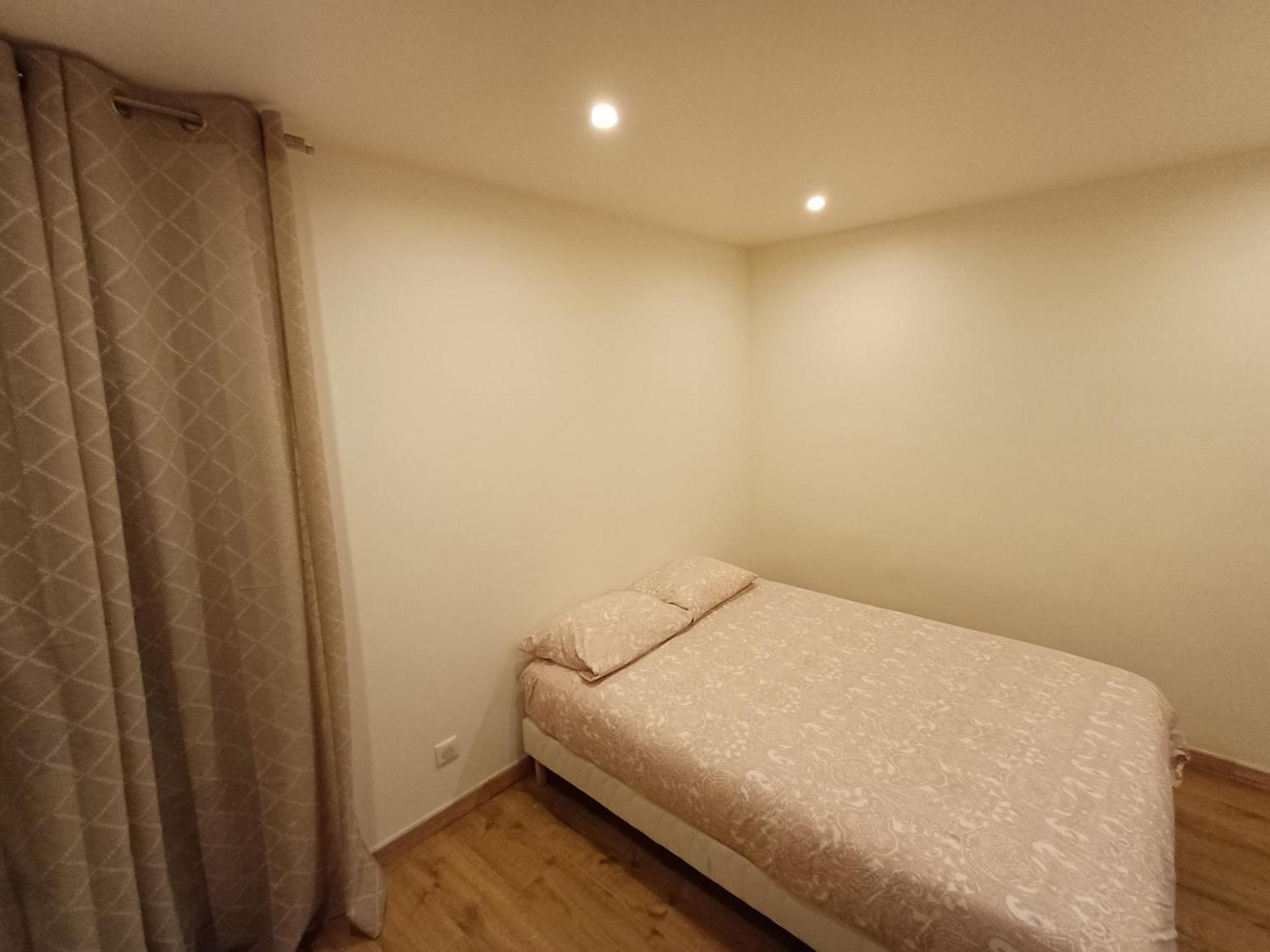 Apt Moderne 2 Chambres 5 Voyageurs باريس الغرفة الصورة